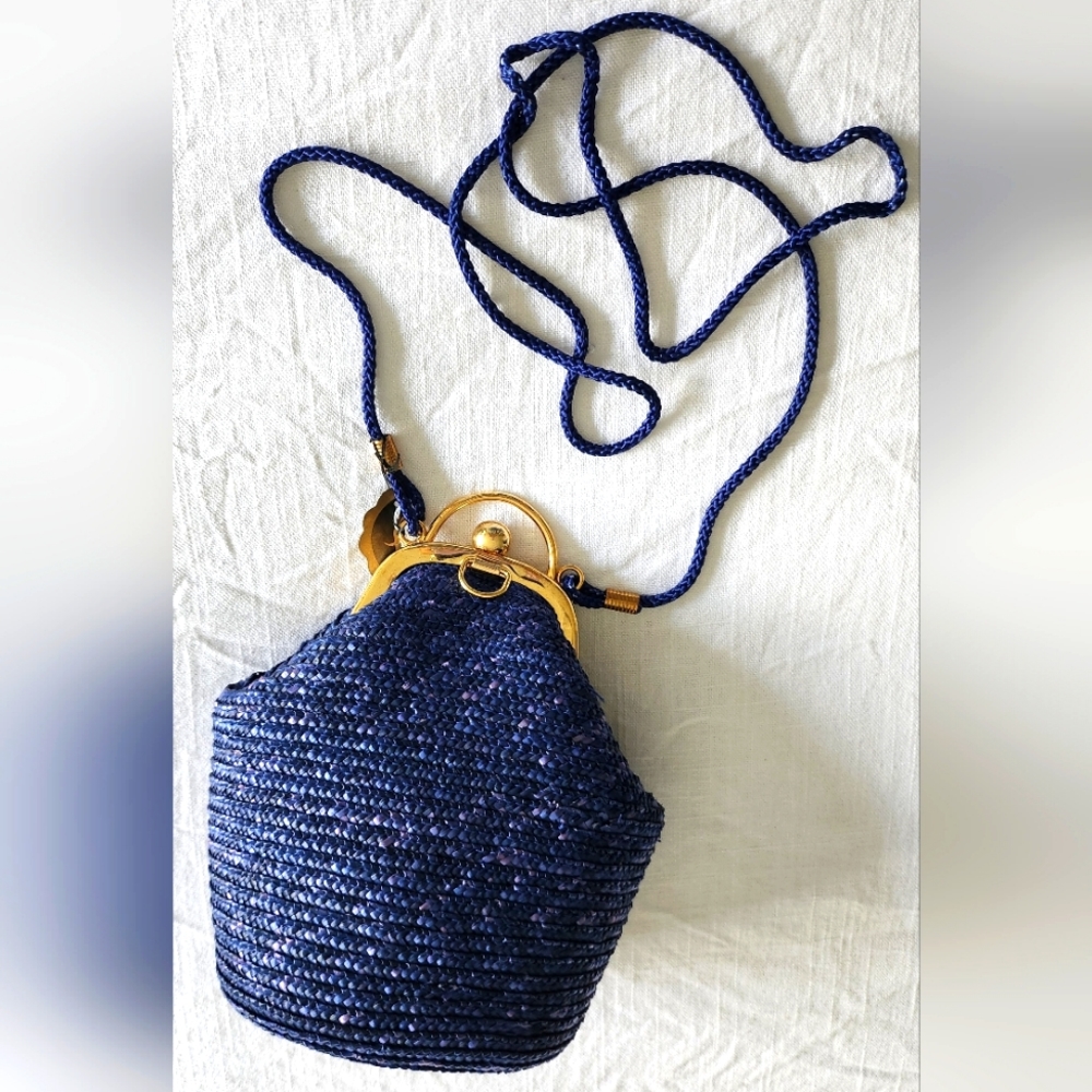 💙 Beautiful crossbody purse 💙